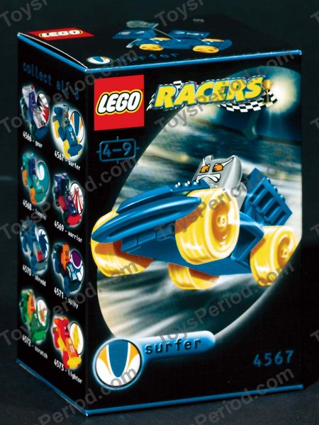 Lego racers download reddit